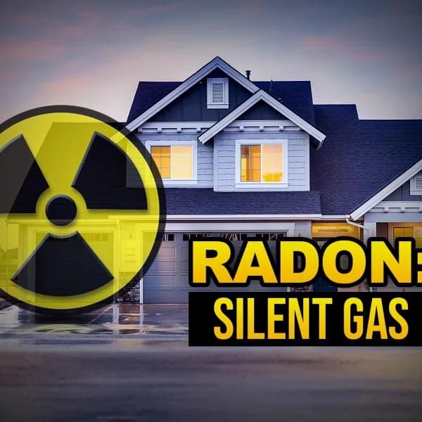 Radon Inspection Cincinnati