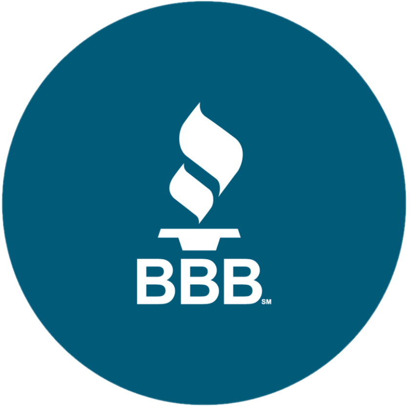 BBB certification for AA Home Inspection