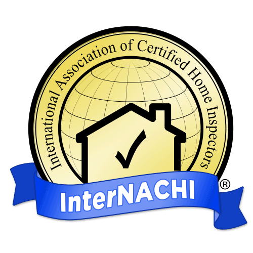 home inspection cincinnati certified by interNACHI 